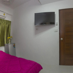 Отель Kontiki Guesthouse удобства в номере