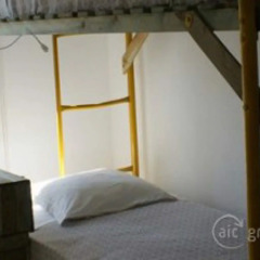 Be My Guest Lisboa - Hostel комната для гостей фото 4