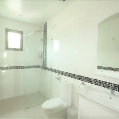 Отель Surin Sabai Condominium ванная