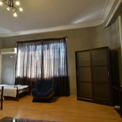 Hotel La Strada комната для гостей