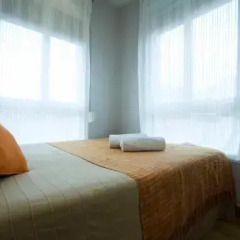 Отель Apartamentos Tirso De Molina спа