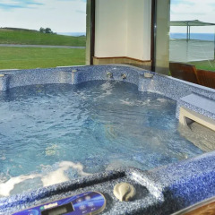 Отель BlackSeaRama Club Residence Болгария, Балчик - отзывы, цены и фото номеров - забронировать отель BlackSeaRama Club Residence онлайн бассейн