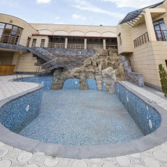 Отель Апарт-Отель Grand Hills Yerevan Армения, Ереван - отзывы, цены и фото номеров - забронировать отель Апарт-Отель Grand Hills Yerevan онлайн детские мероприятия