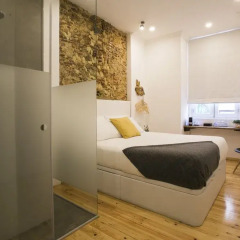 262 Boutique Hotel спа