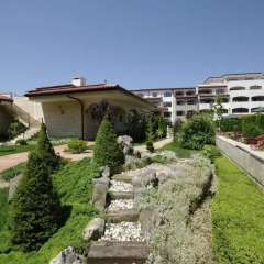 Отель Casa Real Resort Свети Влас фото 13