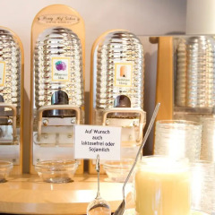 Hotel Am Heideloffplatz развлечения