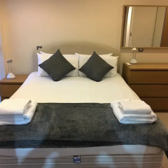 Апартаменты Clearly Apartments Bootham York в номере