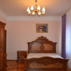 Гостиница Family House комната для гостей фото 5