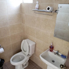 Отель D´Miros Hostal Boutique Мексика, Гвадалахара - отзывы, цены и фото номеров - забронировать отель D´Miros Hostal Boutique онлайн ванная фото 2