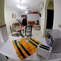 Отель Travel Suites комната для гостей