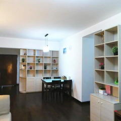 Апартаменты Shenzhen Huijia Apartment развлечения