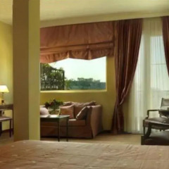 Отель Best Western Esperia Palace