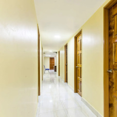 Отель Zen Rooms Basic Pasar Seni Малайзия, Куала-Лумпур - отзывы, цены и фото номеров - забронировать отель Zen Rooms Basic Pasar Seni онлайн интерьер отеля фото 3