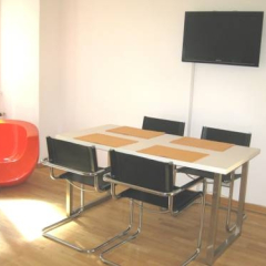 Отель Vienna Apartment Center Zentrum II Австрия, Вена - отзывы, цены и фото номеров - забронировать отель Vienna Apartment Center Zentrum II онлайн помещение для мероприятий