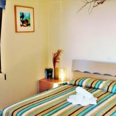 Отель Anemos Luxury Villas детские мероприятия