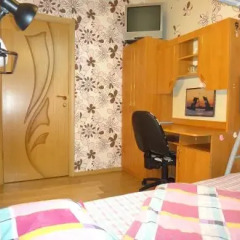 Гостиница Piter Land Inn удобства в номере