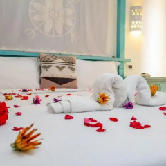 Hotel Pedraladda Кастельсардо сейф в номере
