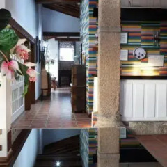 Отель Finca Canturias интерьер отеля