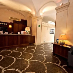 Hotel Eureka фото 2