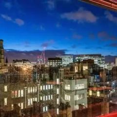 Отель King Street Townhouse Великобритания, Манчестер - отзывы, цены и фото номеров - забронировать отель King Street Townhouse онлайн