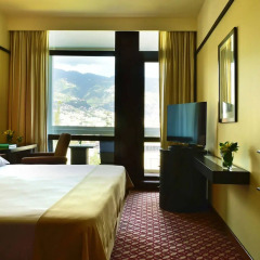Pestana Casino Park Hotel & Casino комната для гостей фото 8