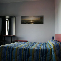Hotel Ariminum Felicioni комната для гостей фото 4