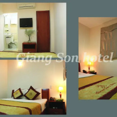 Giang Son 2 Hotel спа
