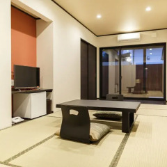 Отель Yufuin Ryokan Seikoen Хидзи удобства в номере