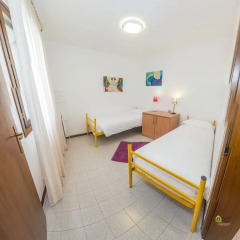 Отель Albergo Diffuso Balcone sul Friuli Базилиано комната для гостей