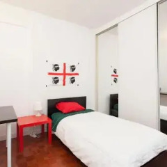 Отель Lisbon Economy Guest Houses Old Town II детские мероприятия