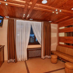 Tavel Hotel & Spa комната для гостей
