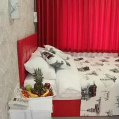 Hotel Ottoman 2 Class