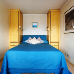 Отель Veeve City 1 Bed On The River Thames Blackfriars Великобритания, Лондон - отзывы, цены и фото номеров - забронировать отель Veeve City 1 Bed On The River Thames Blackfriars онлайн комната для гостей фото 2