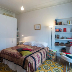 Отель Rent in Rome - Monti Residence детские мероприятия