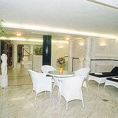 Отель Seaside Park Hotel Leipzig Германия, Лейпциг - 1 отзыв об отеле, цены и фото номеров - забронировать отель Seaside Park Hotel Leipzig онлайн спа фото 2