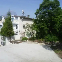Отель Villa Fines парковка