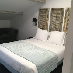 Hotel La Villa Nice Promenade комната для гостей фото 5