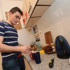 Хостел Coffee Home спа фото 2