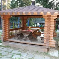 Отель Villas Jagoda & Malina Болгария, Боровец - отзывы, цены и фото номеров - забронировать отель Villas Jagoda & Malina онлайн фото 3