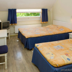 Отель Economy Hotel Эстония, Таллин - - забронировать отель Economy Hotel, цены и фото номеров комната для гостей фото 3