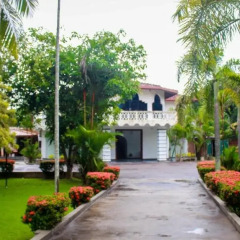 Отель French Villa Шри-Ланка, Калутара - отзывы, цены и фото номеров - забронировать отель French Villa онлайн фото 3