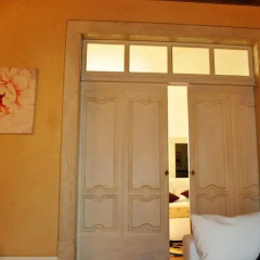 Отель Goldenstay - Duomo Флоренция комната для гостей фото 4