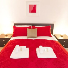 Отель Monti Colosseum Accommodation детские мероприятия