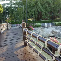 Отель Sunshine Beach Condotel фото 2