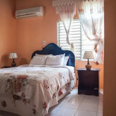 Отель Villa Diamond Suite Монтего-Бей спа