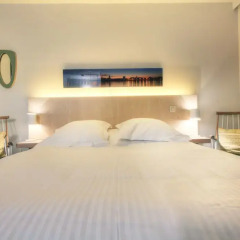Отель Antwerp For Two Bed & Breakfast Антверпен комната для гостей фото 3