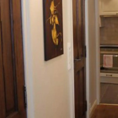 Апартаменты Knøsesmauet Apartment в номере фото 2