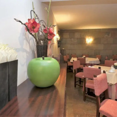 Hotel Termal детские мероприятия фото 2