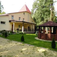 Гостиница Kaut-Kompania фото 17