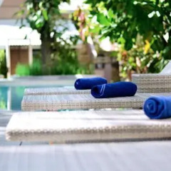 Отель Deevana Krabi Resort Adults Only фото 5